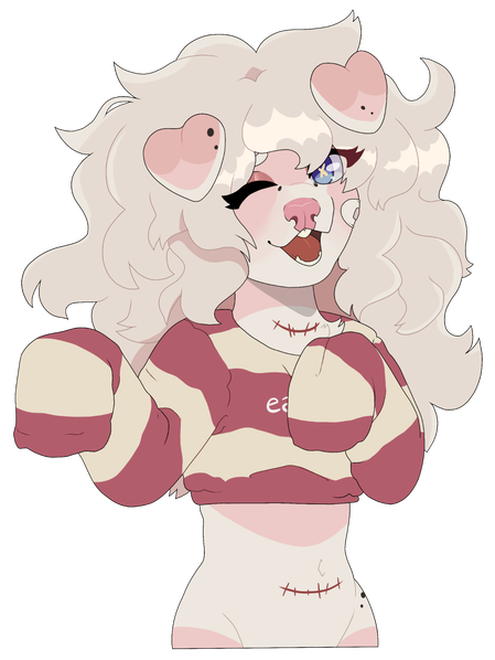 character belongs to https://www.furaffinity.net/user/takiminada